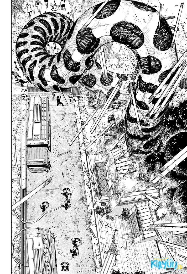 DANDADAN Chapter 44 Gambar 14