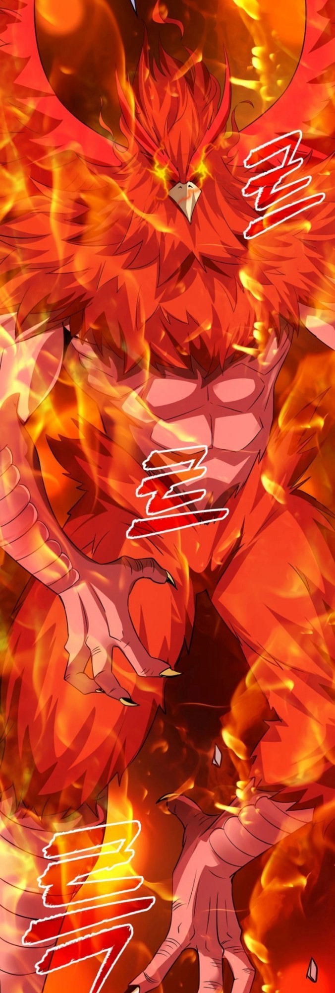 I have an SSS-rank Trait, but I want a Normal Life Chapter 21 Gambar 34