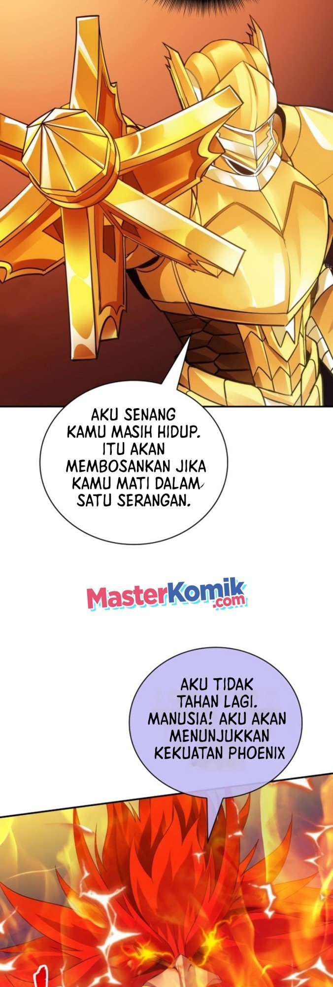 I have an SSS-rank Trait, but I want a Normal Life Chapter 21 Gambar 37