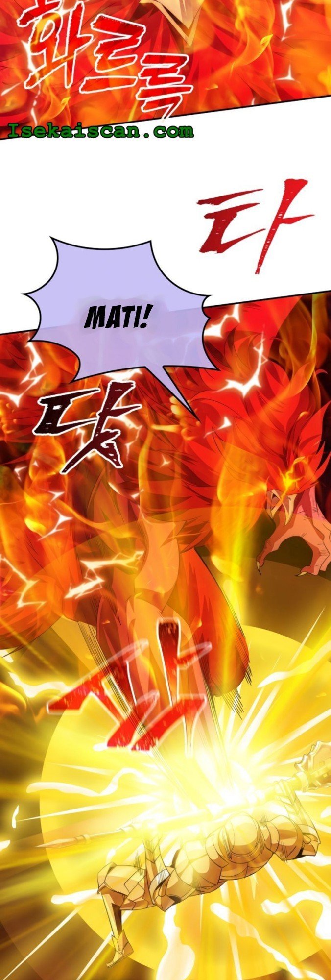 I have an SSS-rank Trait, but I want a Normal Life Chapter 21 Gambar 38