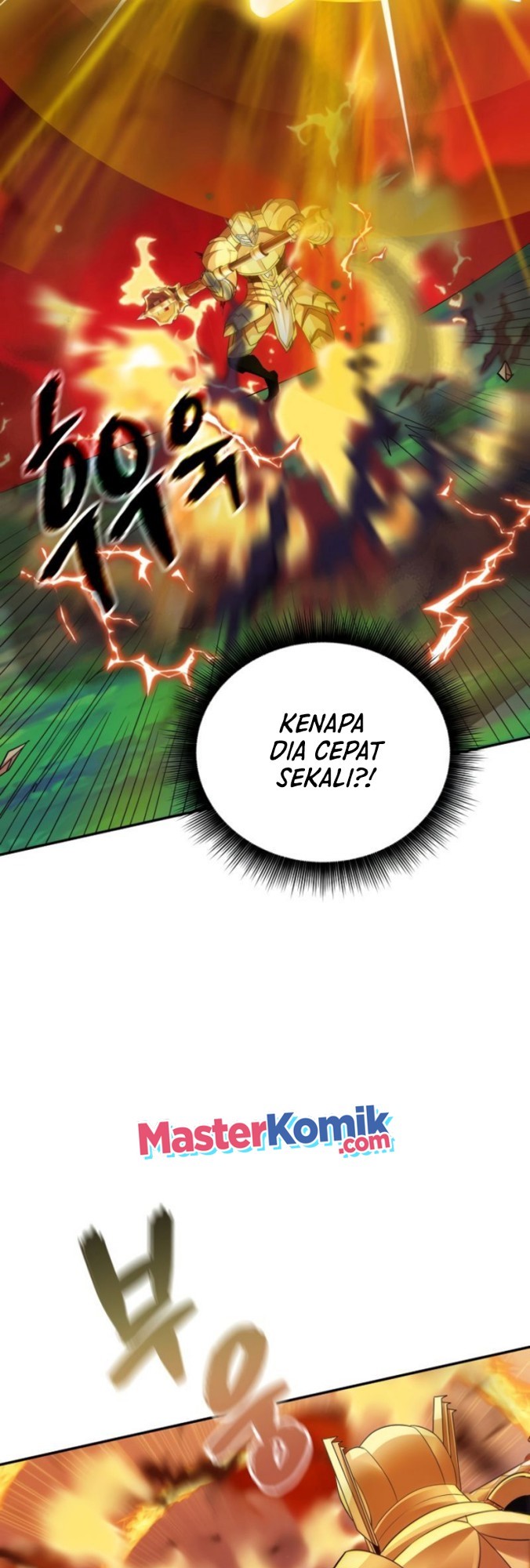 I have an SSS-rank Trait, but I want a Normal Life Chapter 21 Gambar 39