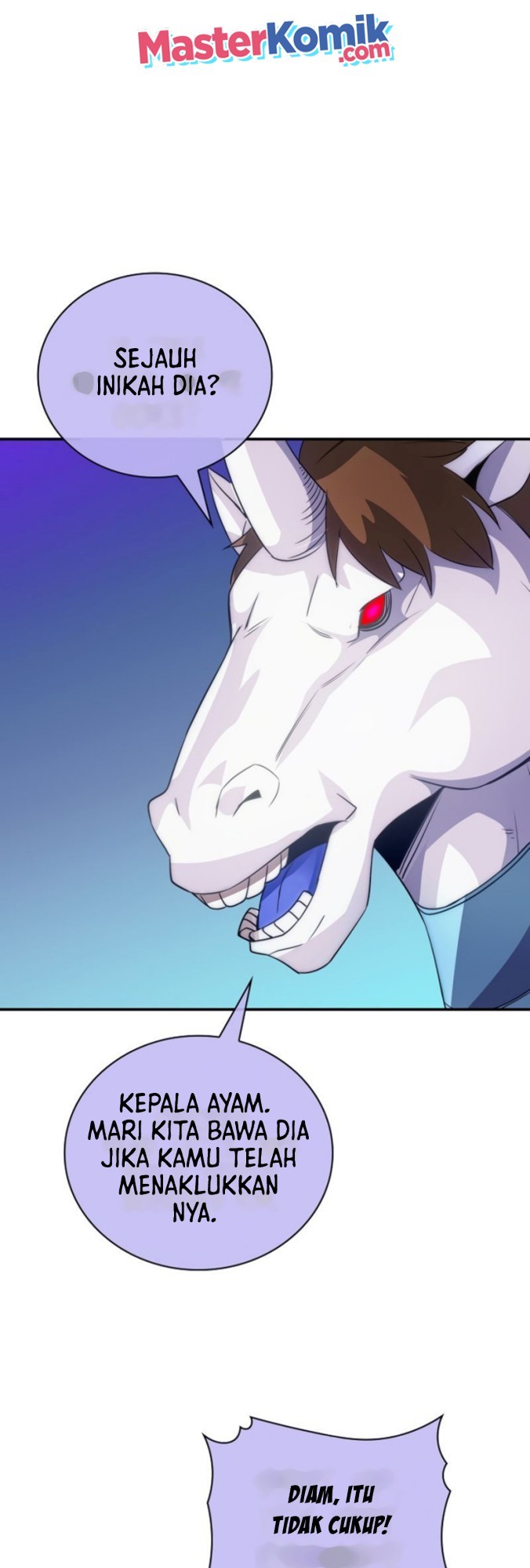 I have an SSS-rank Trait, but I want a Normal Life Chapter 21 Gambar 45