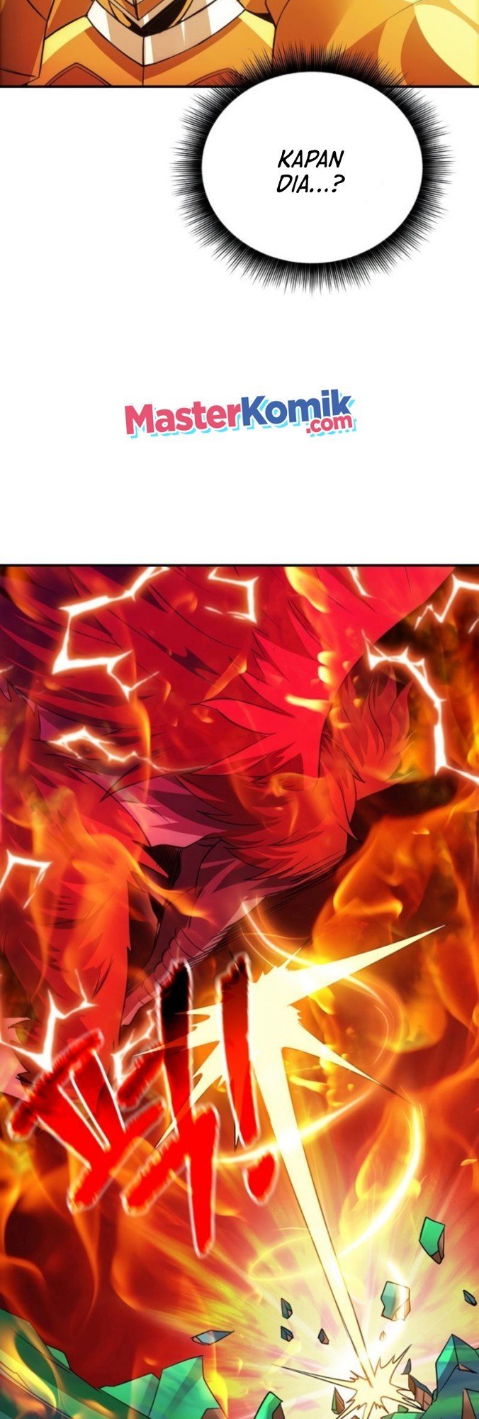 I have an SSS-rank Trait, but I want a Normal Life Chapter 21 Gambar 41