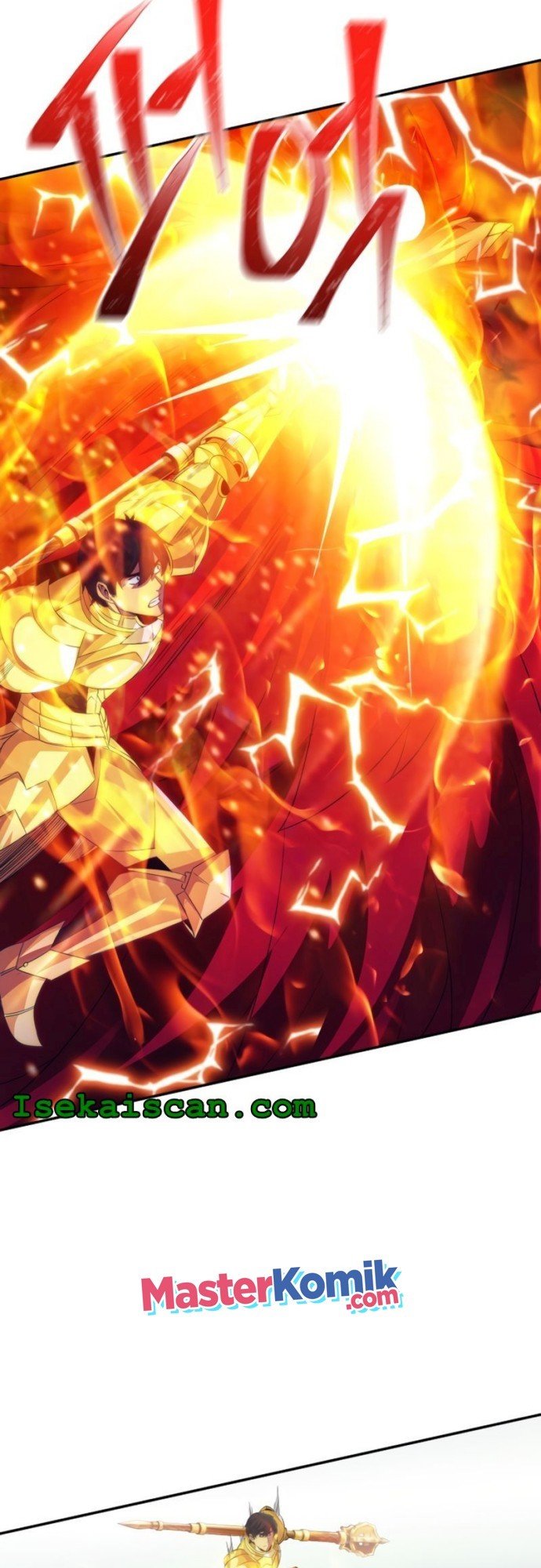 I have an SSS-rank Trait, but I want a Normal Life Chapter 21 Gambar 58