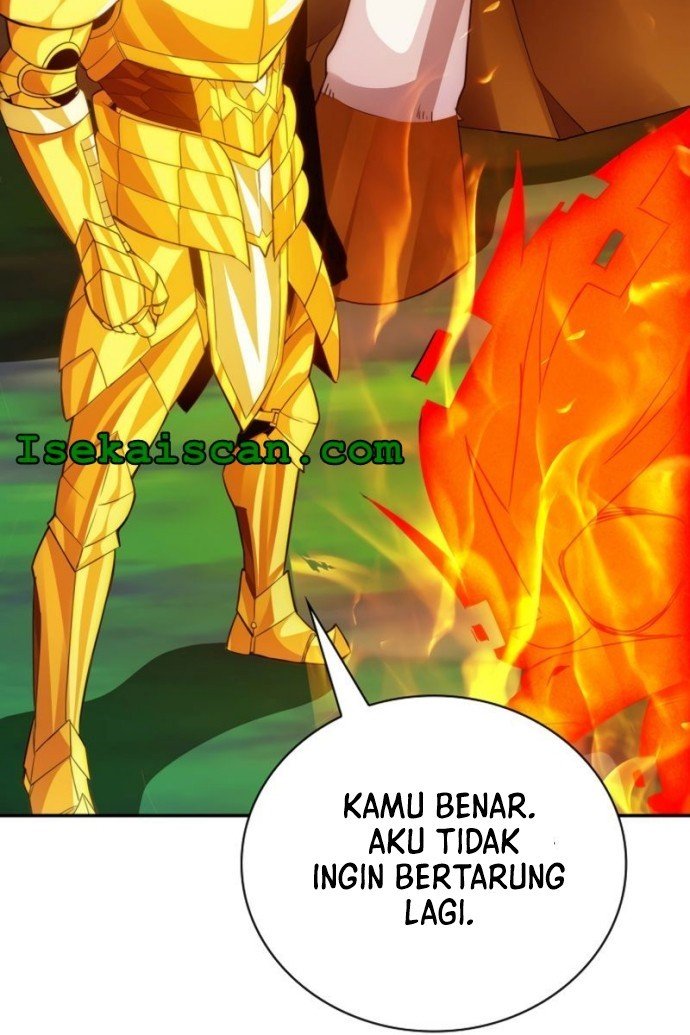 I have an SSS-rank Trait, but I want a Normal Life Chapter 21 Gambar 62