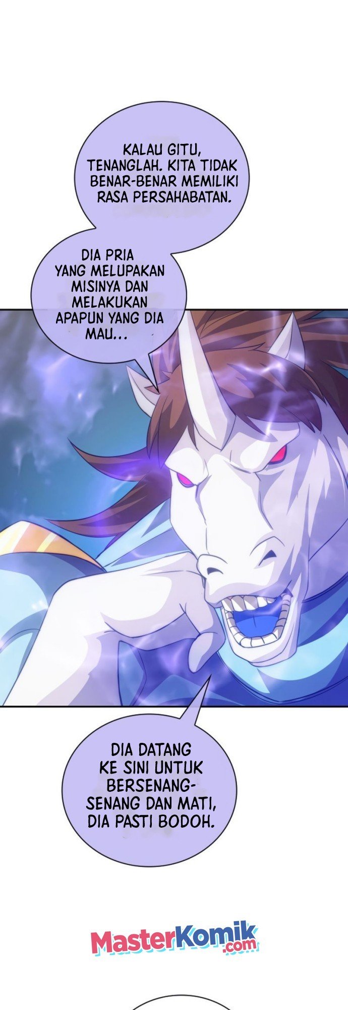 I have an SSS-rank Trait, but I want a Normal Life Chapter 21 Gambar 63