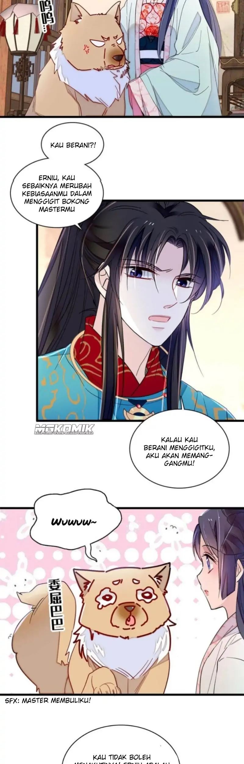 Sijin Chapter 248 Gambar 27