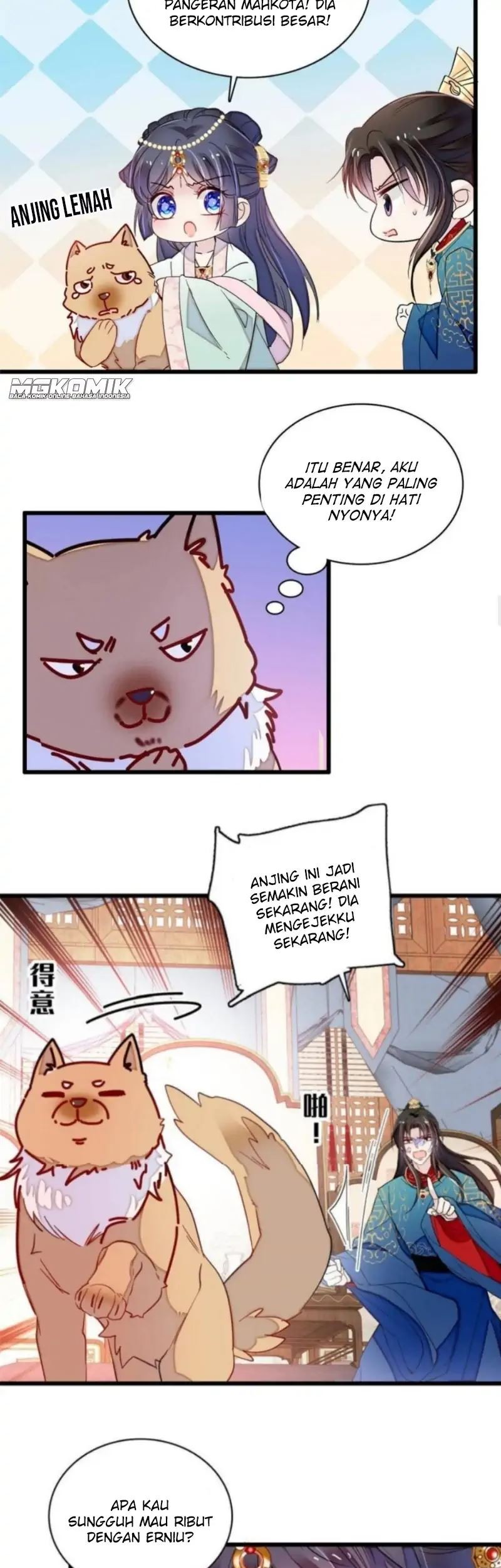 Sijin Chapter 248 Gambar 29