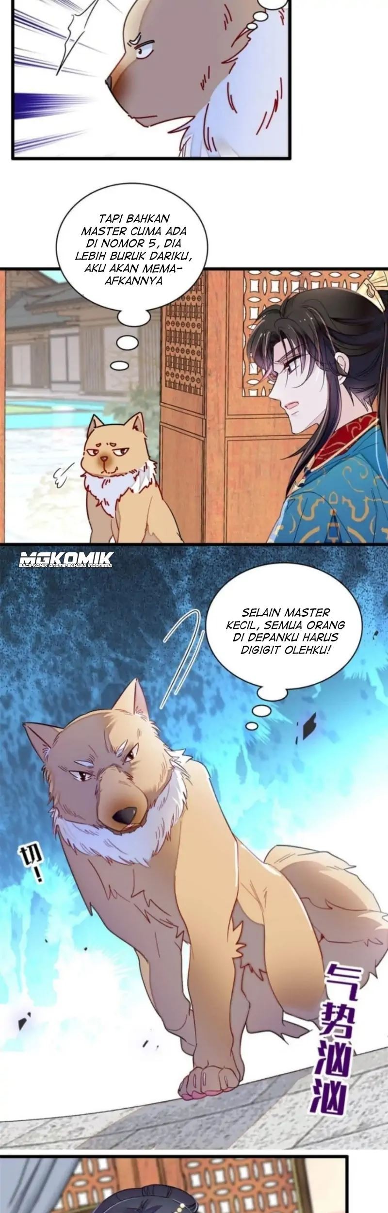 Sijin Chapter 248 Gambar 33