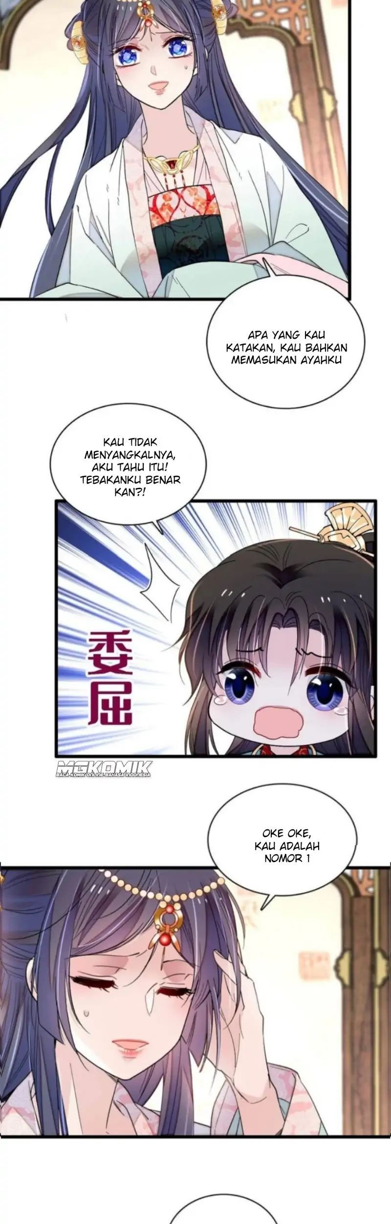 Sijin Chapter 248 Gambar 35