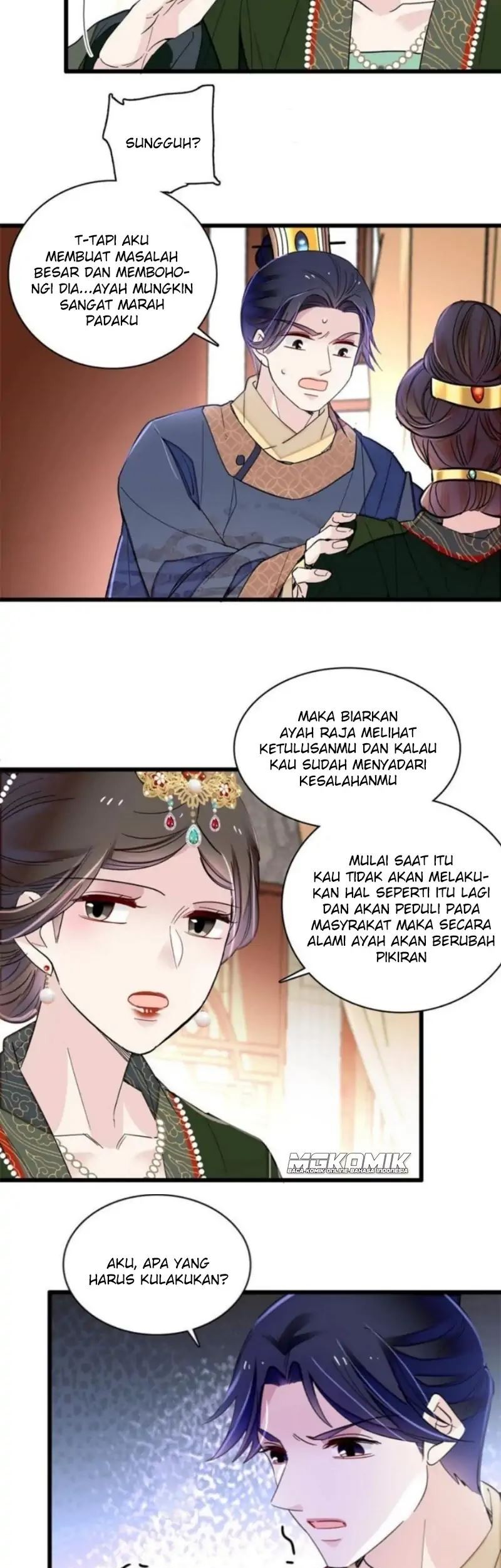 Sijin Chapter 248 Gambar 19