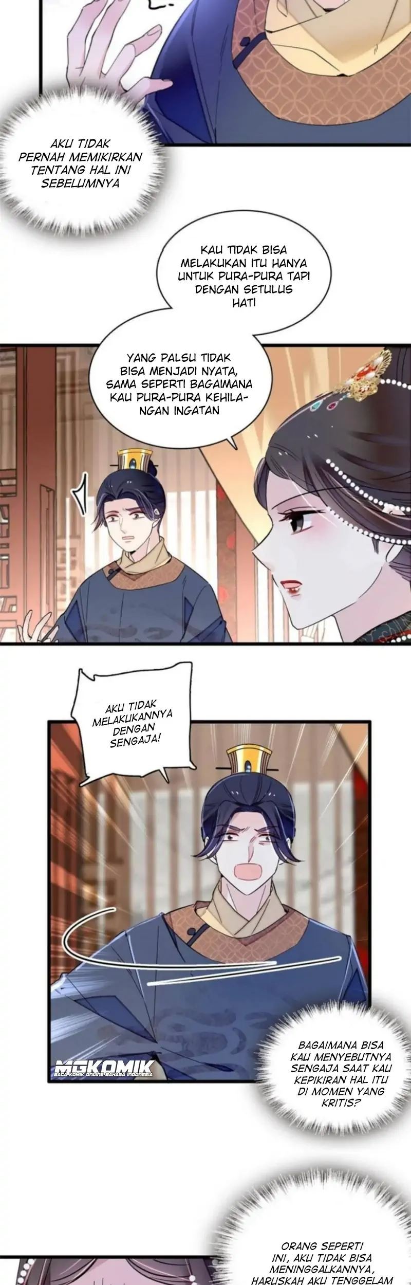 Sijin Chapter 248 Gambar 21