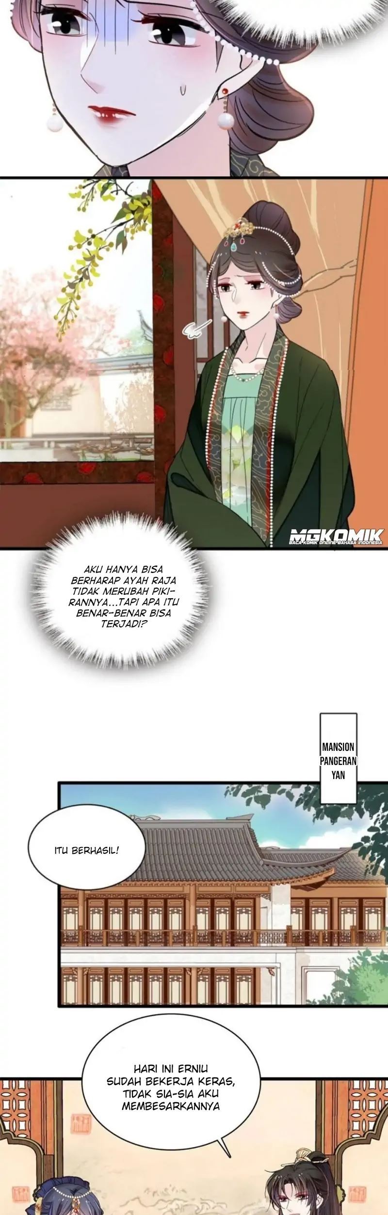 Sijin Chapter 248 Gambar 23