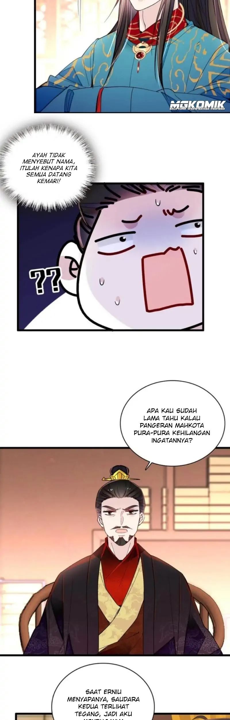 Sijin Chapter 248 Gambar 3