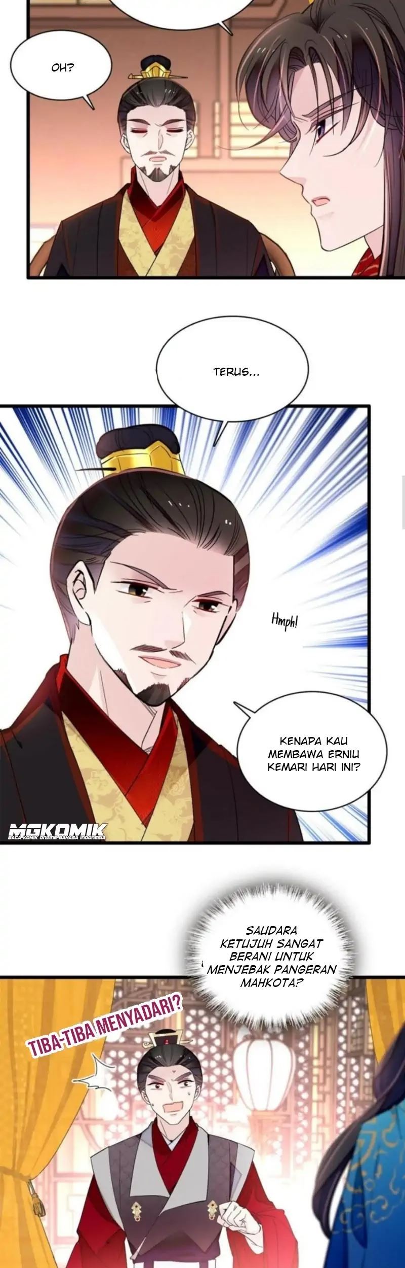 Sijin Chapter 248 Gambar 5