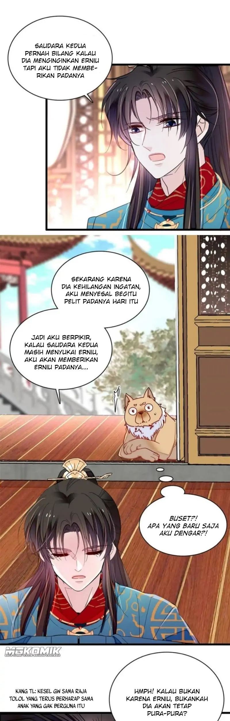 Sijin Chapter 248 Gambar 7