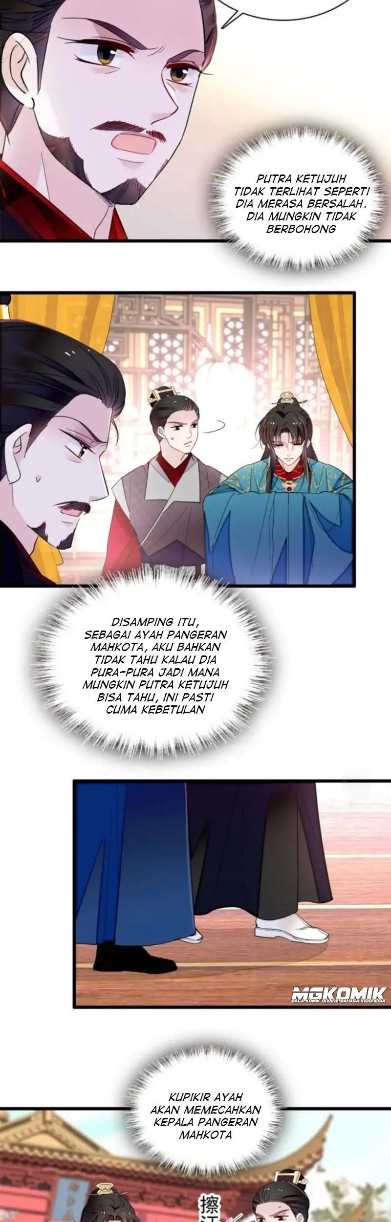 Sijin Chapter 248 Gambar 9