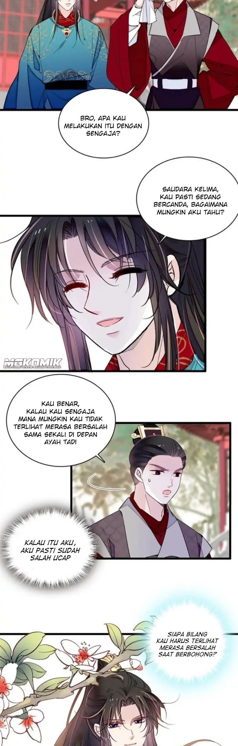Sijin Chapter 248 Gambar 11