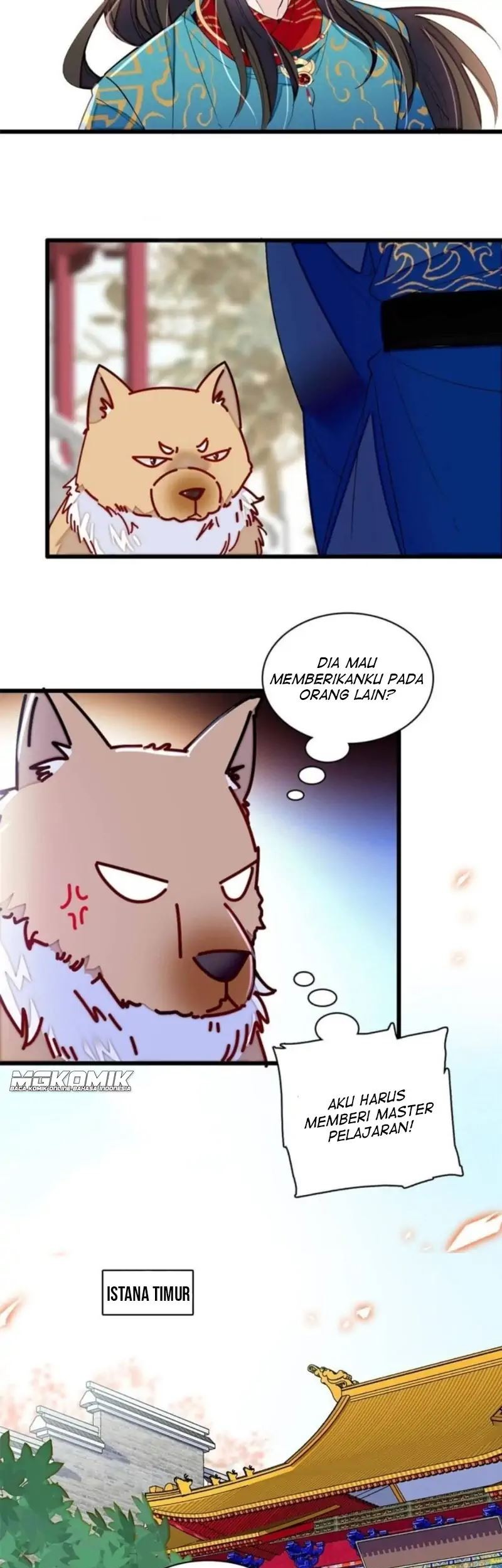 Sijin Chapter 248 Gambar 13