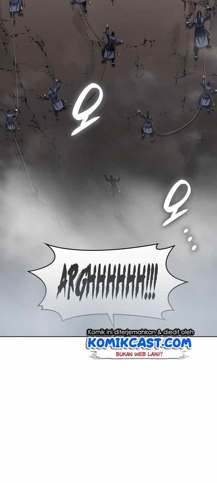 I Reincarnated As The Crazed Heir Chapter 49 Gambar 26