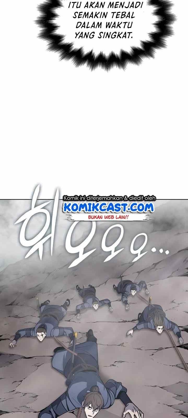 I Reincarnated As The Crazed Heir Chapter 49 Gambar 31