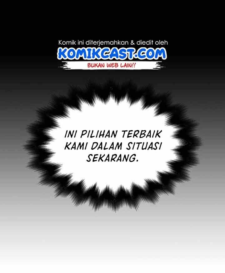 I Reincarnated As The Crazed Heir Chapter 49 Gambar 34