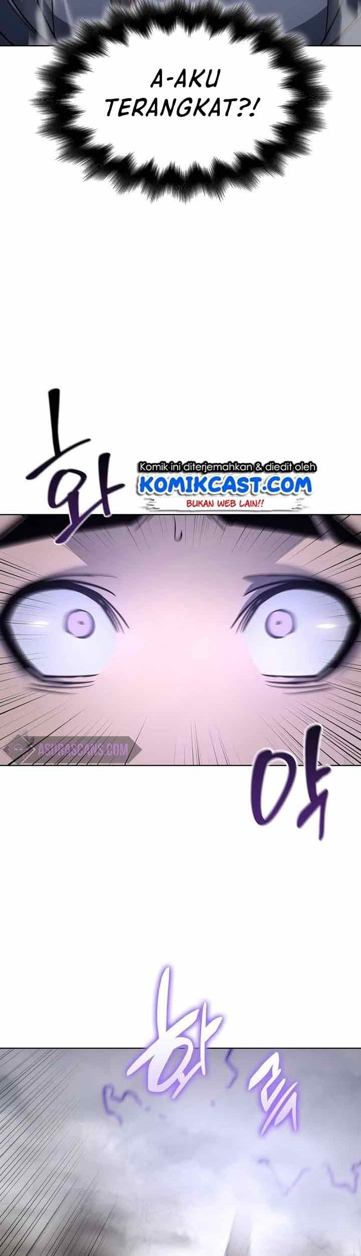 I Reincarnated As The Crazed Heir Chapter 49 Gambar 17