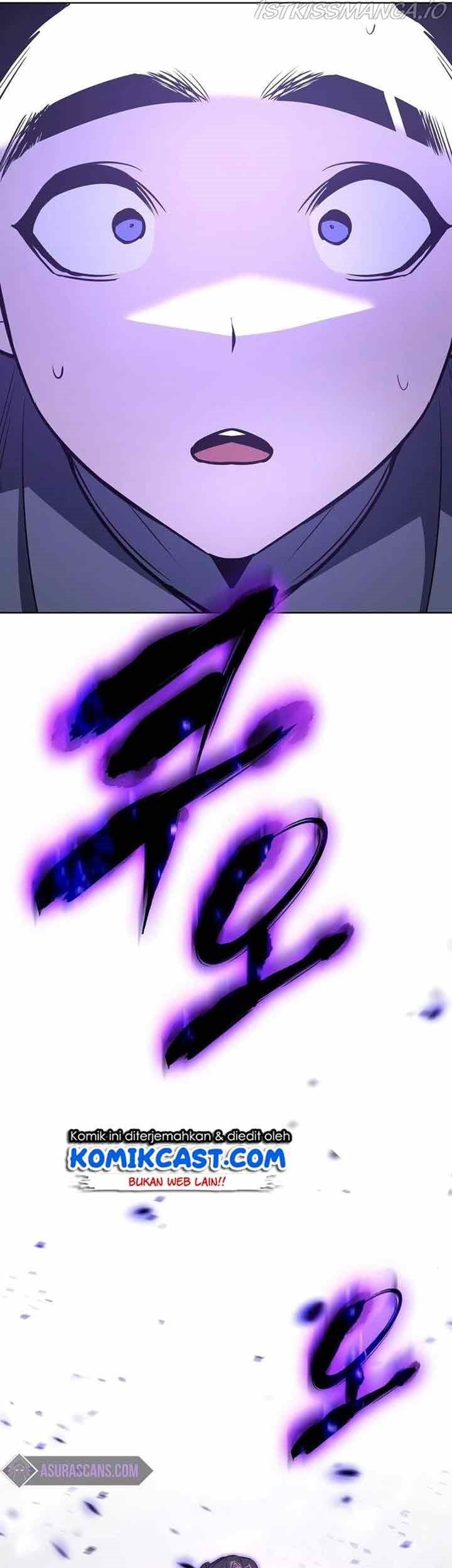 I Reincarnated As The Crazed Heir Chapter 49 Gambar 21