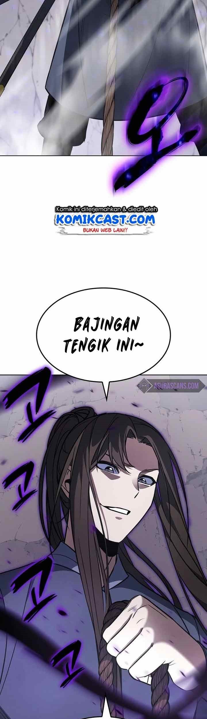 I Reincarnated As The Crazed Heir Chapter 49 Gambar 23