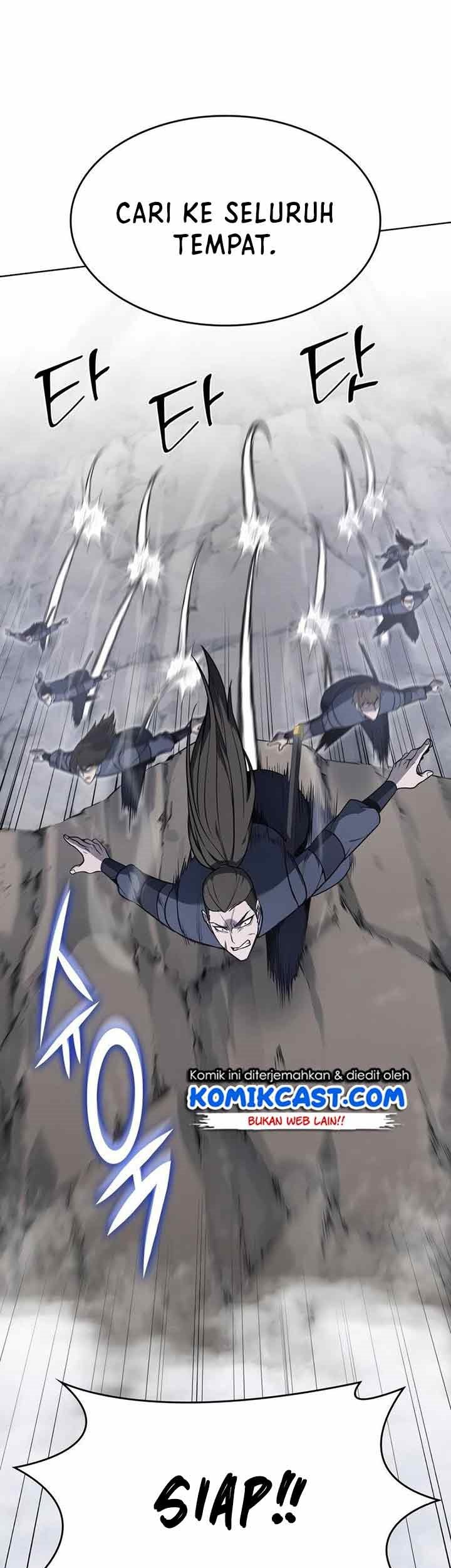 I Reincarnated As The Crazed Heir Chapter 49 Gambar 46