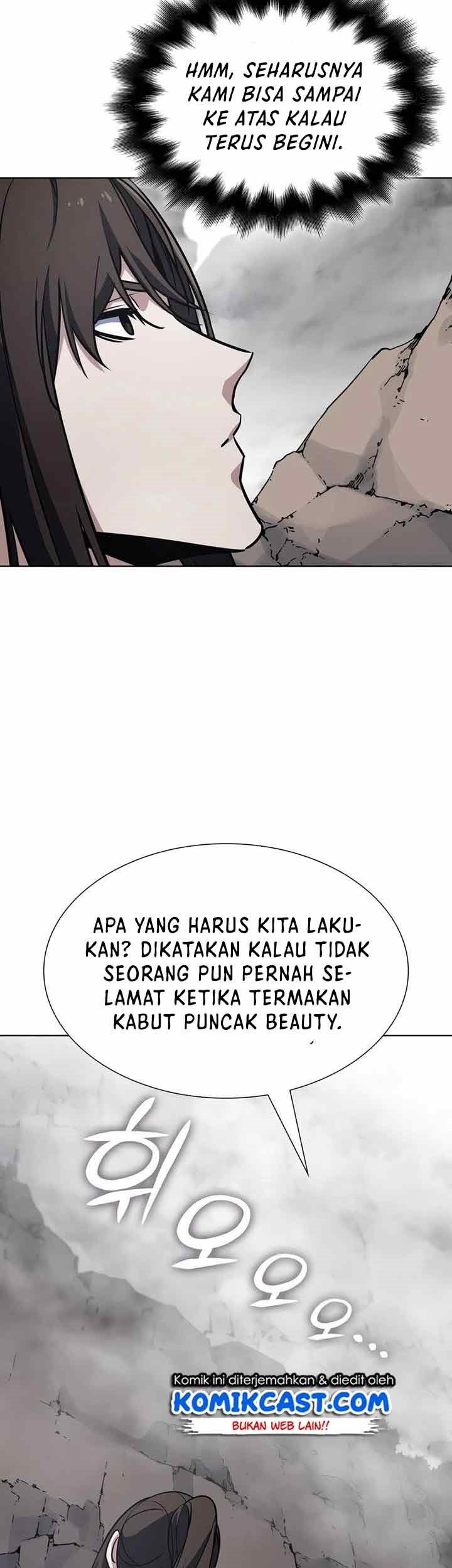 I Reincarnated As The Crazed Heir Chapter 49 Gambar 51