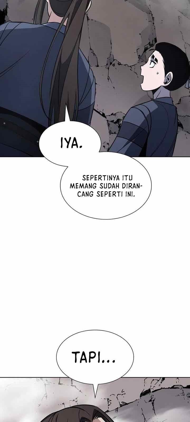 I Reincarnated As The Crazed Heir Chapter 49 Gambar 52