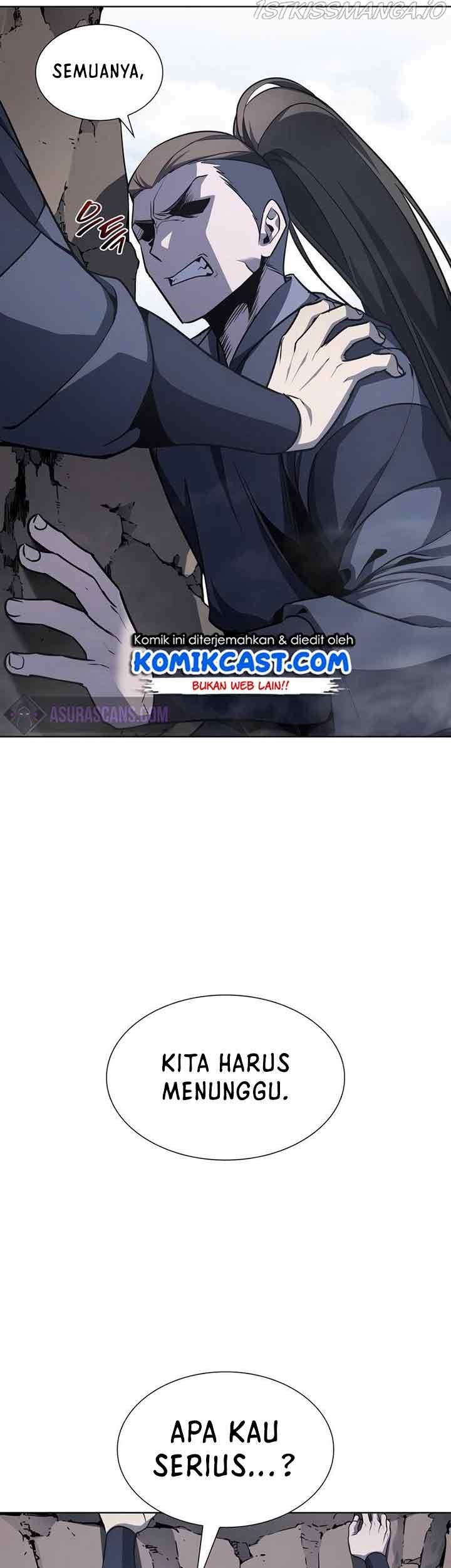 I Reincarnated As The Crazed Heir Chapter 49 Gambar 35