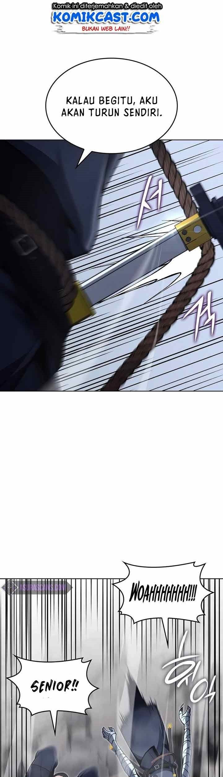 I Reincarnated As The Crazed Heir Chapter 49 Gambar 39