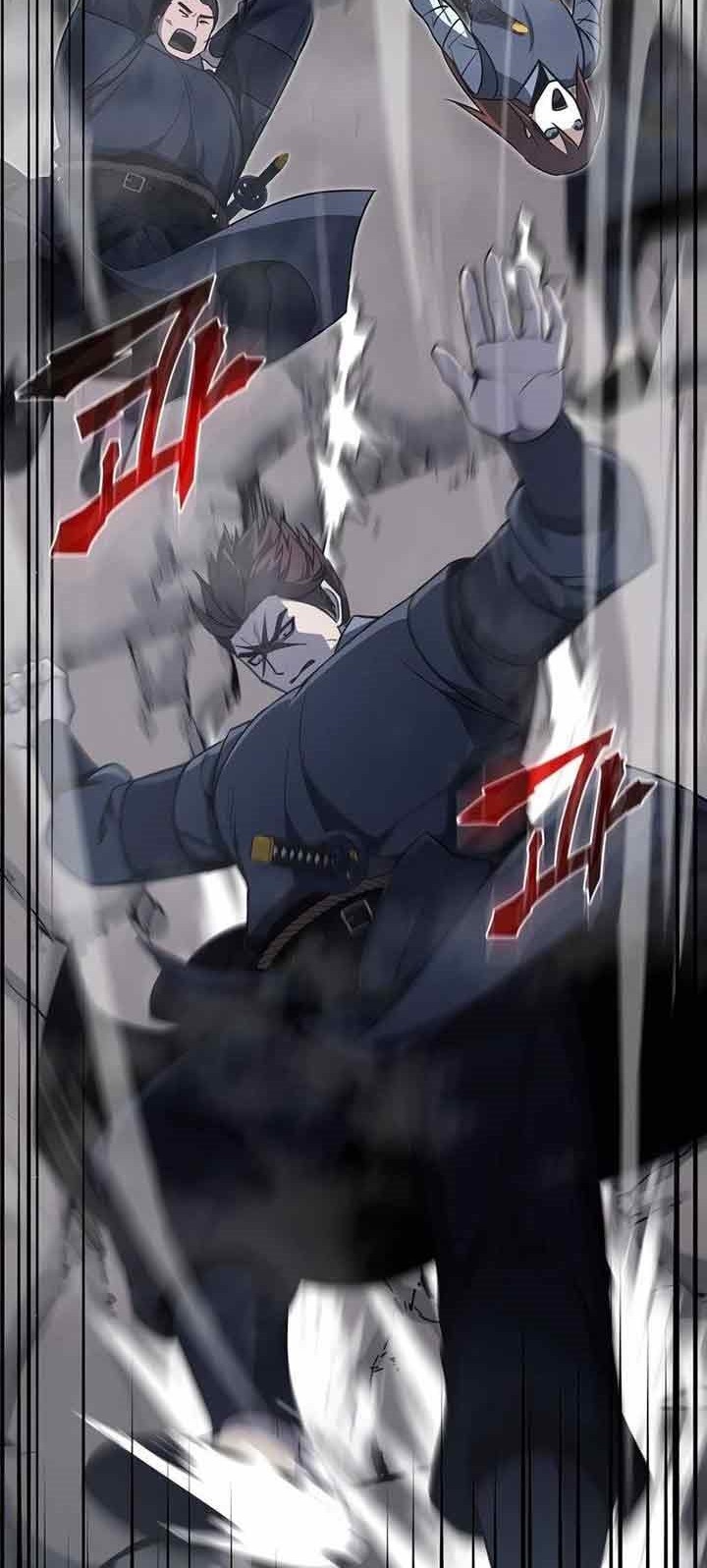 I Reincarnated As The Crazed Heir Chapter 49 Gambar 40