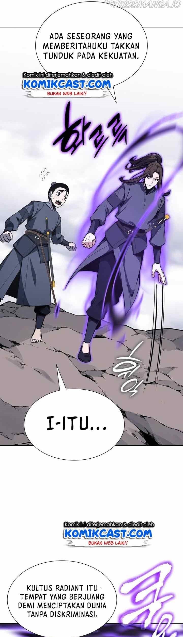 I Reincarnated As The Crazed Heir Chapter 49 Gambar 62