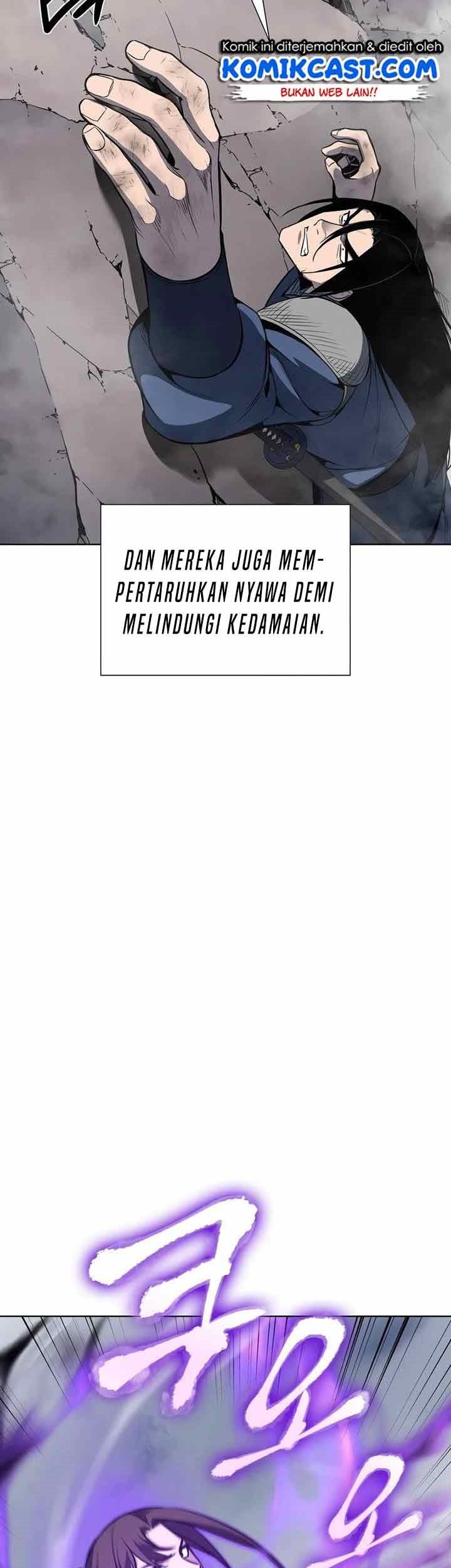 I Reincarnated As The Crazed Heir Chapter 49 Gambar 66