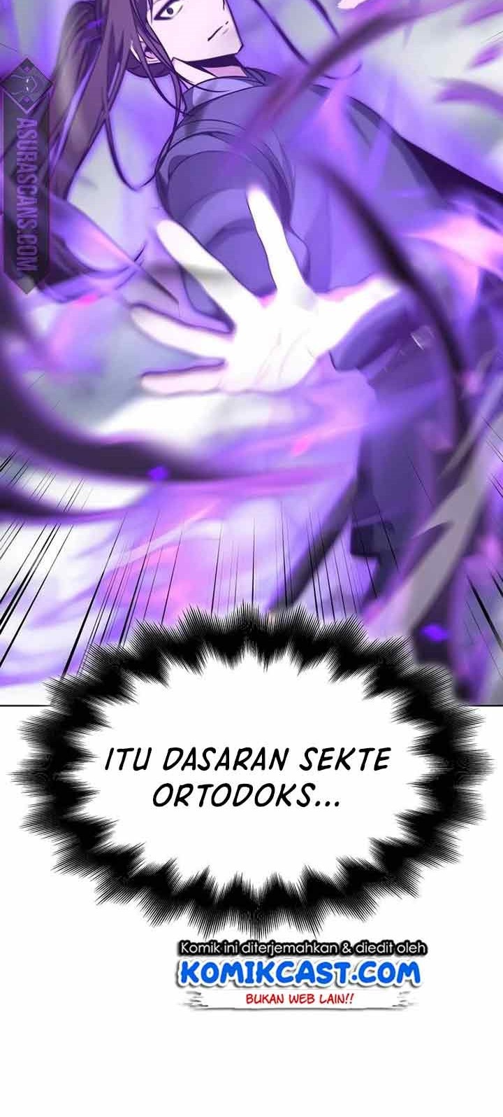 I Reincarnated As The Crazed Heir Chapter 49 Gambar 67