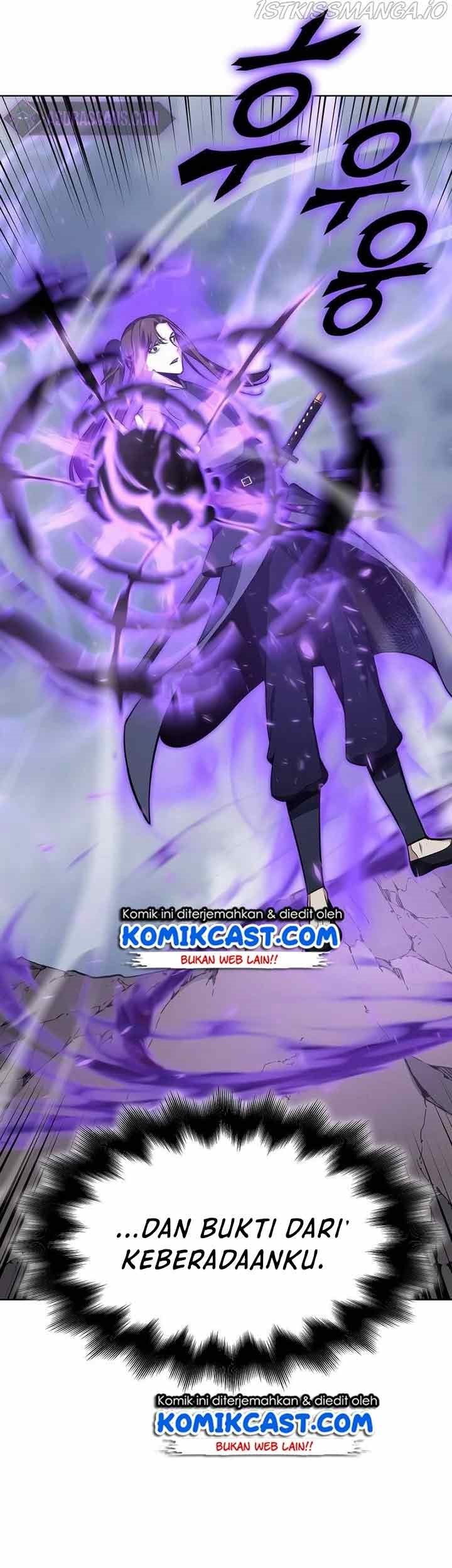 I Reincarnated As The Crazed Heir Chapter 49 Gambar 69