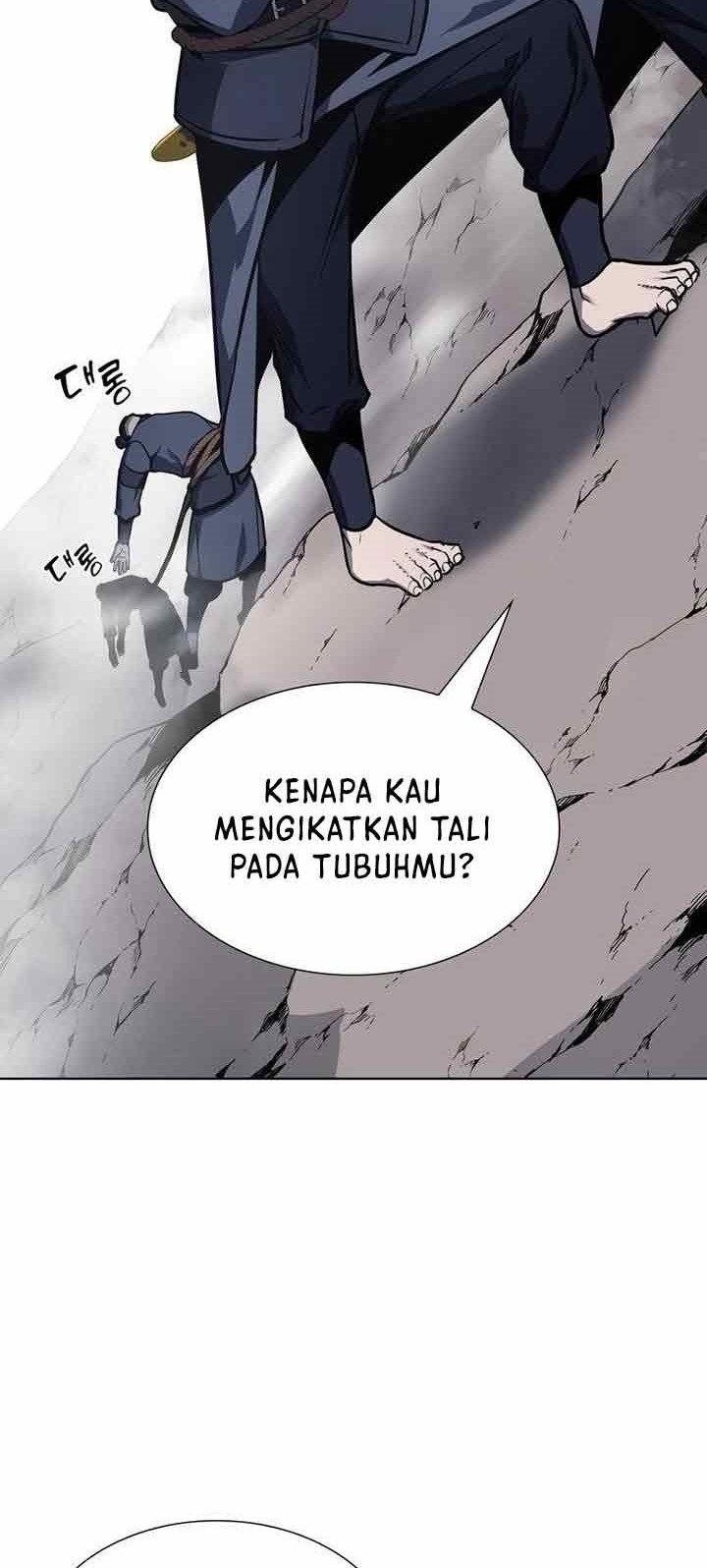 I Reincarnated As The Crazed Heir Chapter 49 Gambar 54