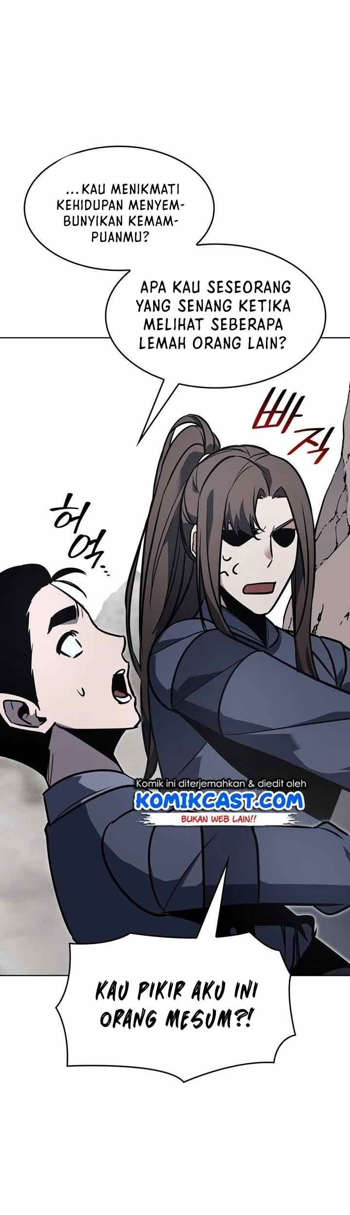 I Reincarnated As The Crazed Heir Chapter 49 Gambar 58