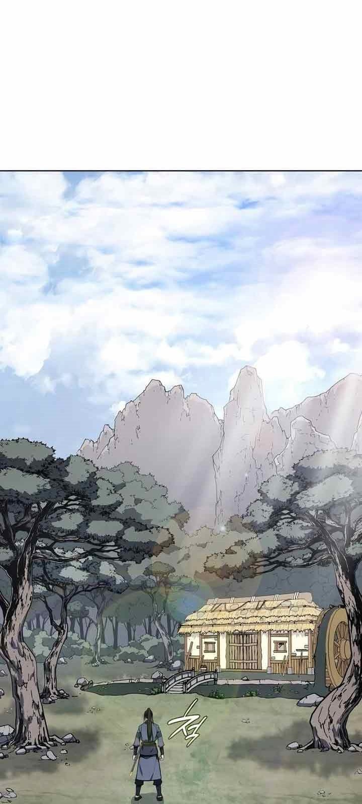 I Reincarnated As The Crazed Heir Chapter 49 Gambar 80