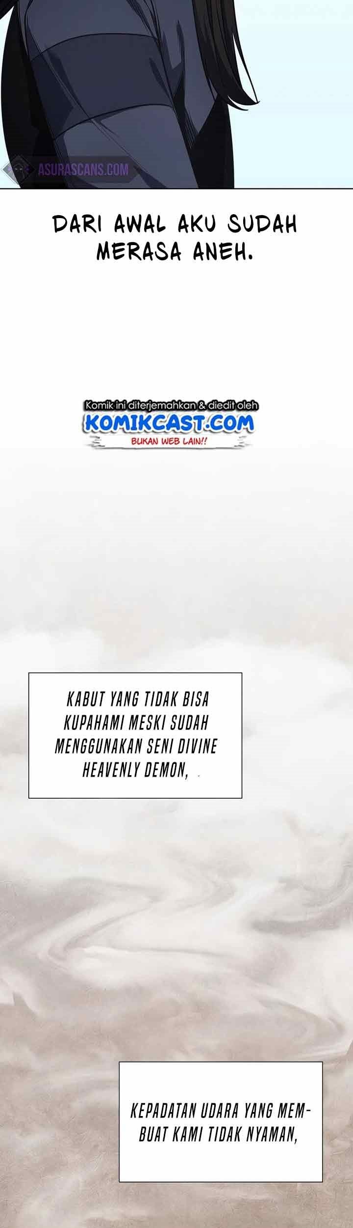 I Reincarnated As The Crazed Heir Chapter 49 Gambar 84