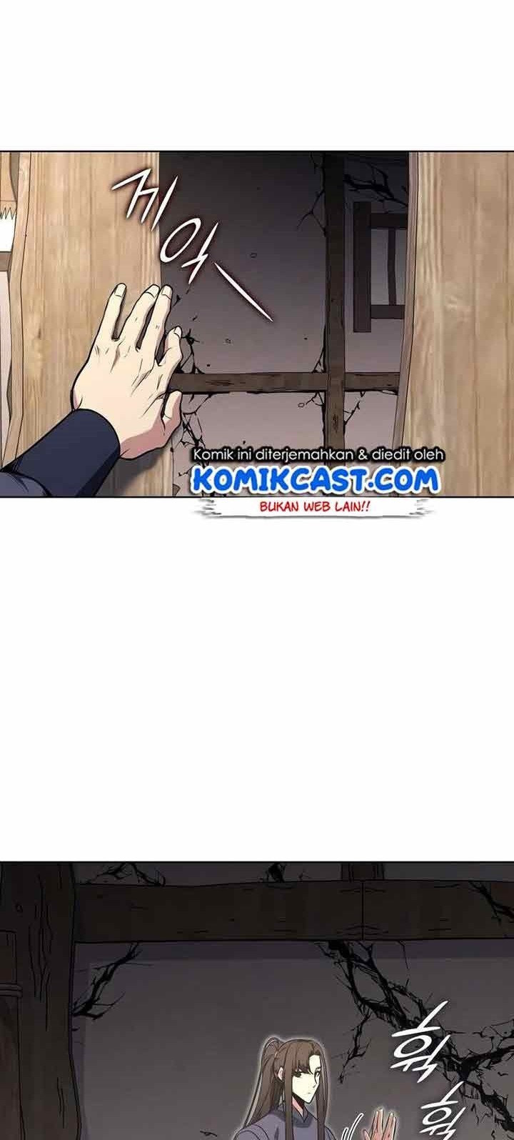 I Reincarnated As The Crazed Heir Chapter 49 Gambar 87