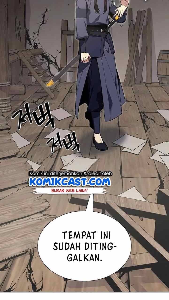 I Reincarnated As The Crazed Heir Chapter 49 Gambar 88