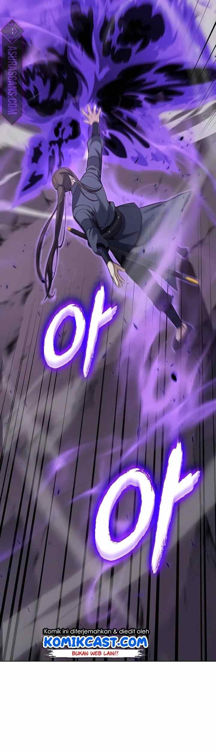 I Reincarnated As The Crazed Heir Chapter 49 Gambar 71