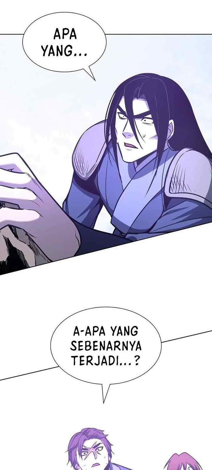 I Reincarnated As The Crazed Heir Chapter 49 Gambar 72