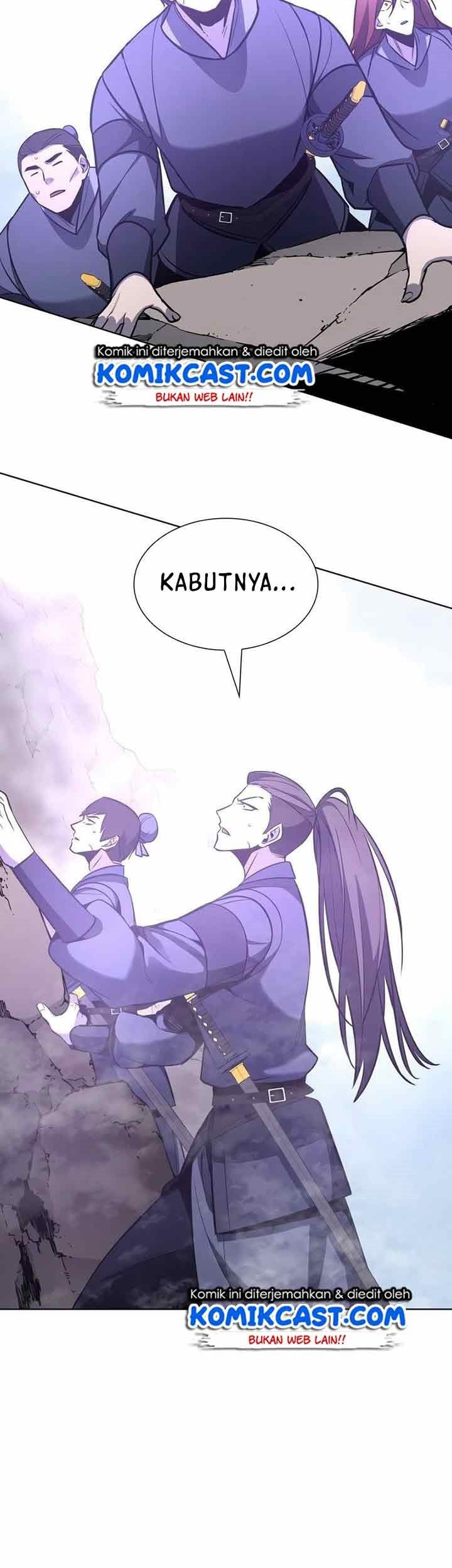 I Reincarnated As The Crazed Heir Chapter 49 Gambar 73