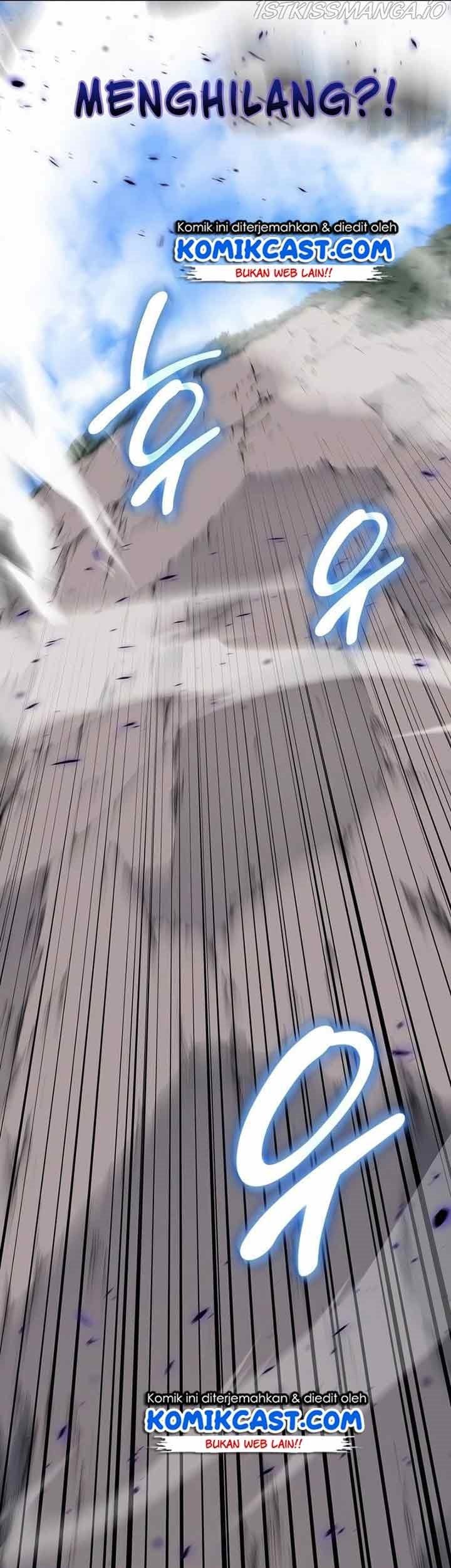 I Reincarnated As The Crazed Heir Chapter 49 Gambar 75