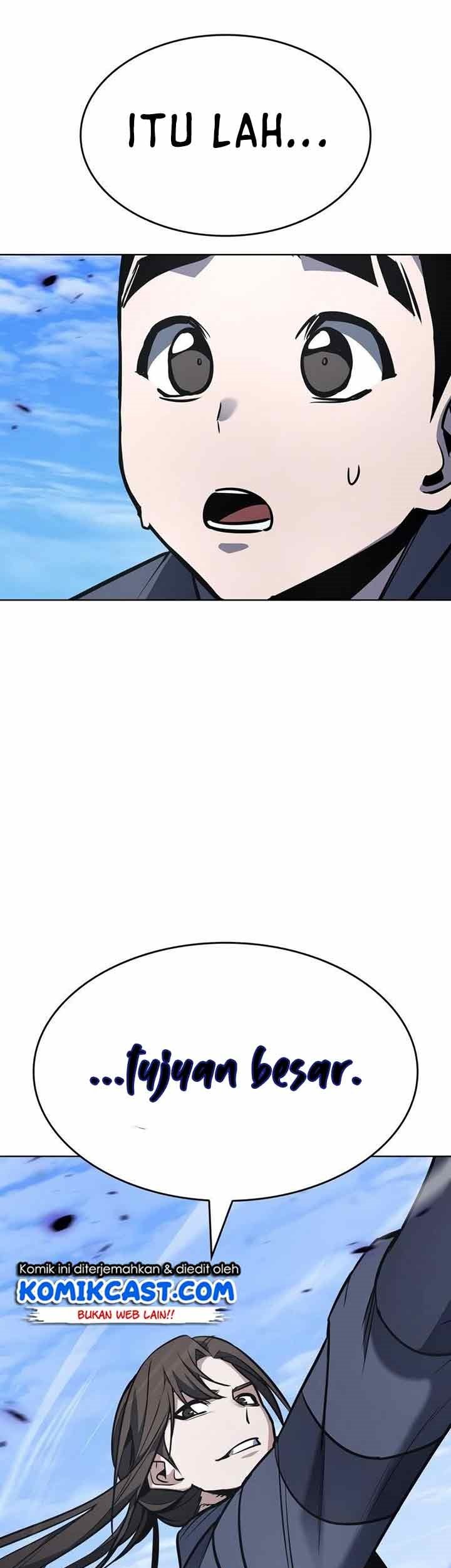 I Reincarnated As The Crazed Heir Chapter 49 Gambar 77